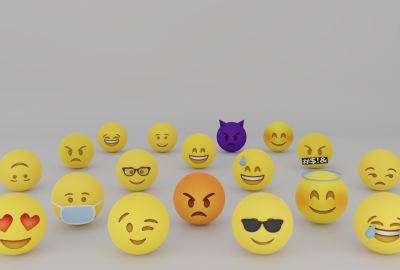 Emojis Funny Wallpaper