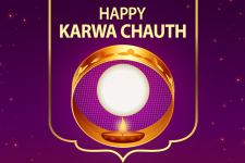 Karwa Chauth Images HD Wishes