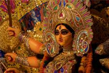 Beautiful Durga Maa Wallpaper
