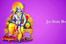 God Jai Shri Ram