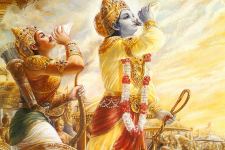 God Sri Krishna Photo