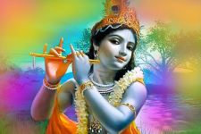 Lord Krishna Pic Download