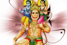 Lord Ram Spiritual Wallpaper