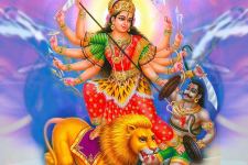 Maa Durga Hd Wallpapers