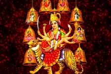 Maa Durga Wallpapers