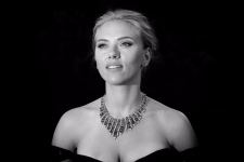 Scarlett Johansson 4K Hd Wallpaper