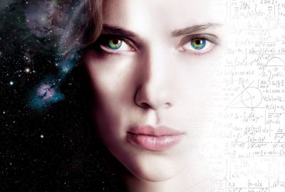 Scarlett Johansson Movie Lucy Wallpaper