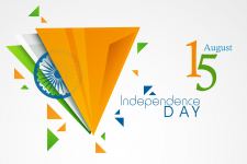 15 August Independence India HD Wallpaper