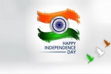 15th August India HD Wallpaper
