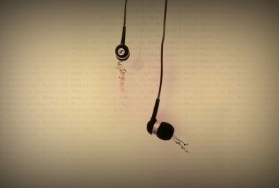 Music is Magnificent Wallpaper