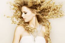 Beautiful Taylor Swift Fashion Star Wallpaper