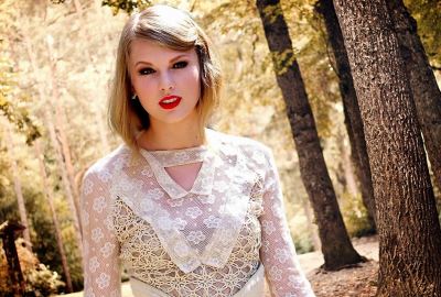 Gorgeous Taylor Swift 4K HD Wallpaper