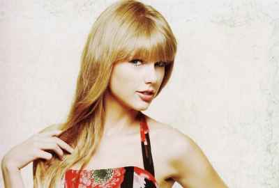 Taylor Swift American Singer HD Wallpaper