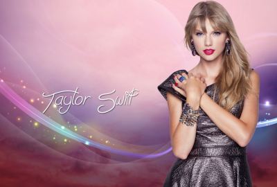 Taylor Swift Beloved Widescreen Wallpaper