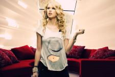 Taylor Swift Ultra 4K HD Wallpaper