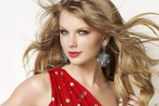 Teen Singer Taylor Swift HD HQ Wallpaper