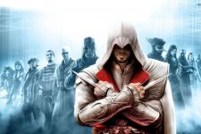 Assassins Creed 4K Widescreen Wallpaper