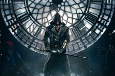 Assassins Creed Full Wide HD Background