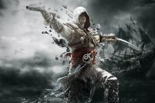 HD Assassins Creed Widescreen Wallpaper