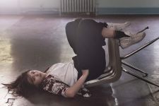 Actress Chloe Grace Moretz HD Wallpaper