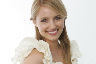 Gorgeous Dianna Agron Ultra Wide Wallpaper