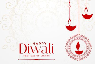 Happy Diwali Background 4K Images