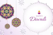 Happy Diwali Walpaper