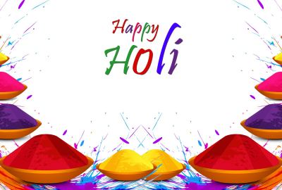 Happy Holi Desktop HD Pics
