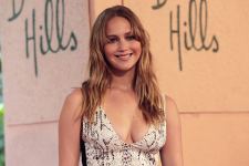 Sexy Jennifer Lawrence Actress