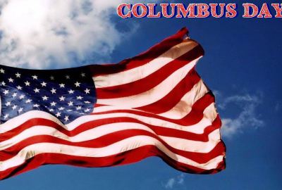 America Flag Columbus Day Hd Wallpapers