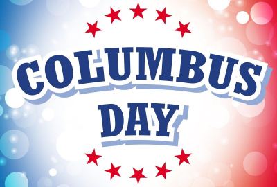 Happy Columbus Day Hd Wallpapers