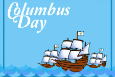 Nr8yCxz Columbus Day Wallpaper