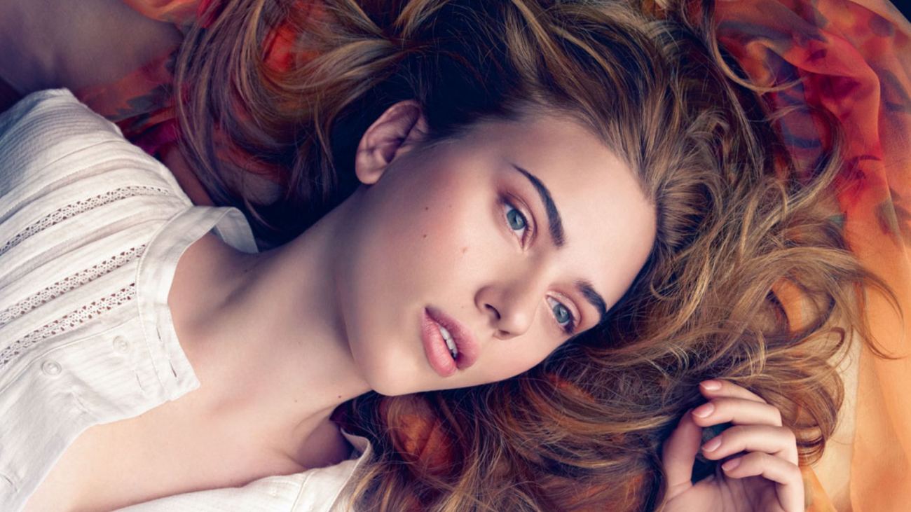 4K Download Scarlett Johansson HD Wallpaper