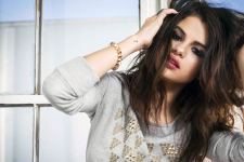 Gorgeous Selena Gomez Full HD Wallpaper