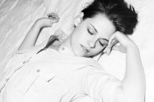 Stunning Kristen Stewart Actress HD Wallpaper