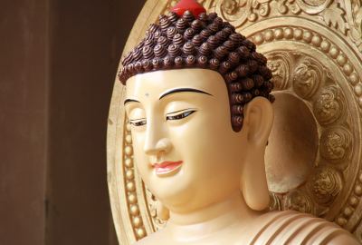 Gautama Buddha Statue China Shakyamuni Buddha Wallpaper
