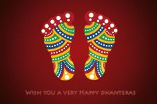 Happy Hd Dhanteras Wallpapers