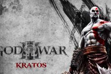 God of War Krato Series PC Games Wallpaper