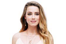 Amber Heard Wallpaper