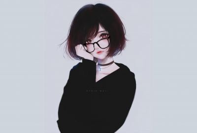 Female Anime Character Anime Girls Wallpaper