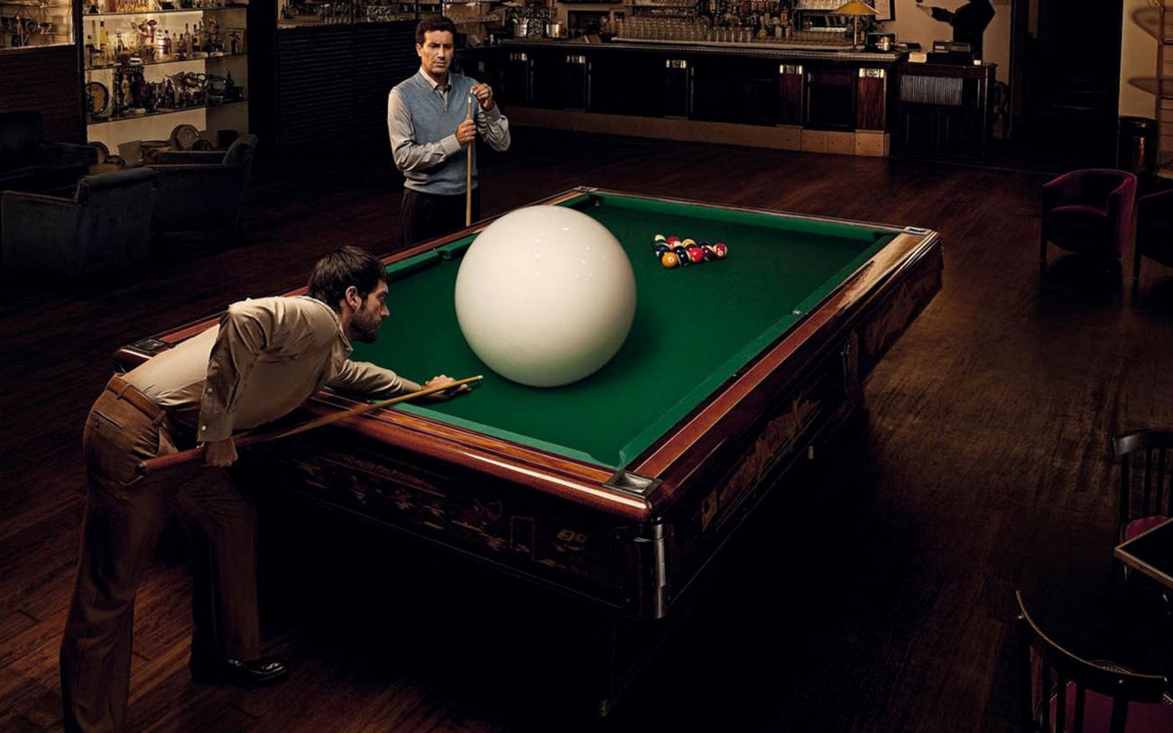 Funny Pool HD Wallpapers