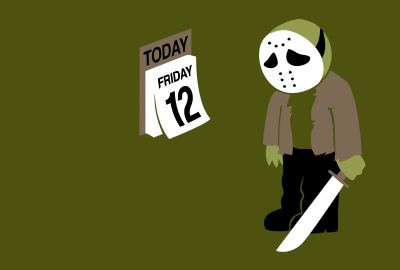 Humor Funny Jason Wallpaper