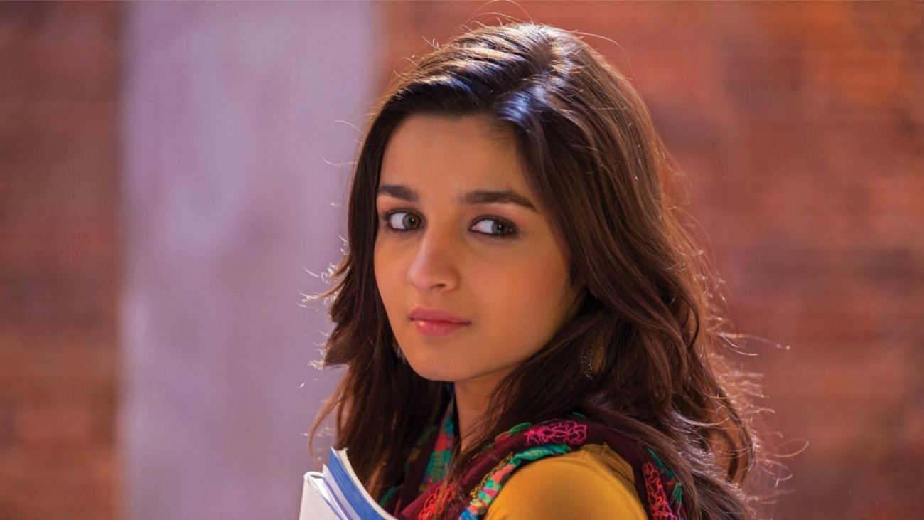 Beautiful Alia Bhatt