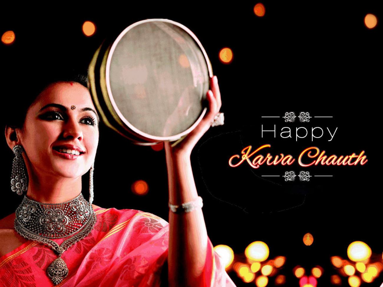 Karva Chauth