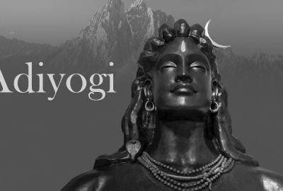 Adiyogi Shiva Wallpaper