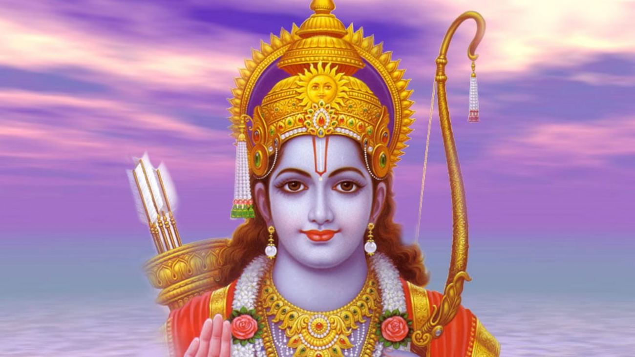 Bhagwan Ram Wallpaper