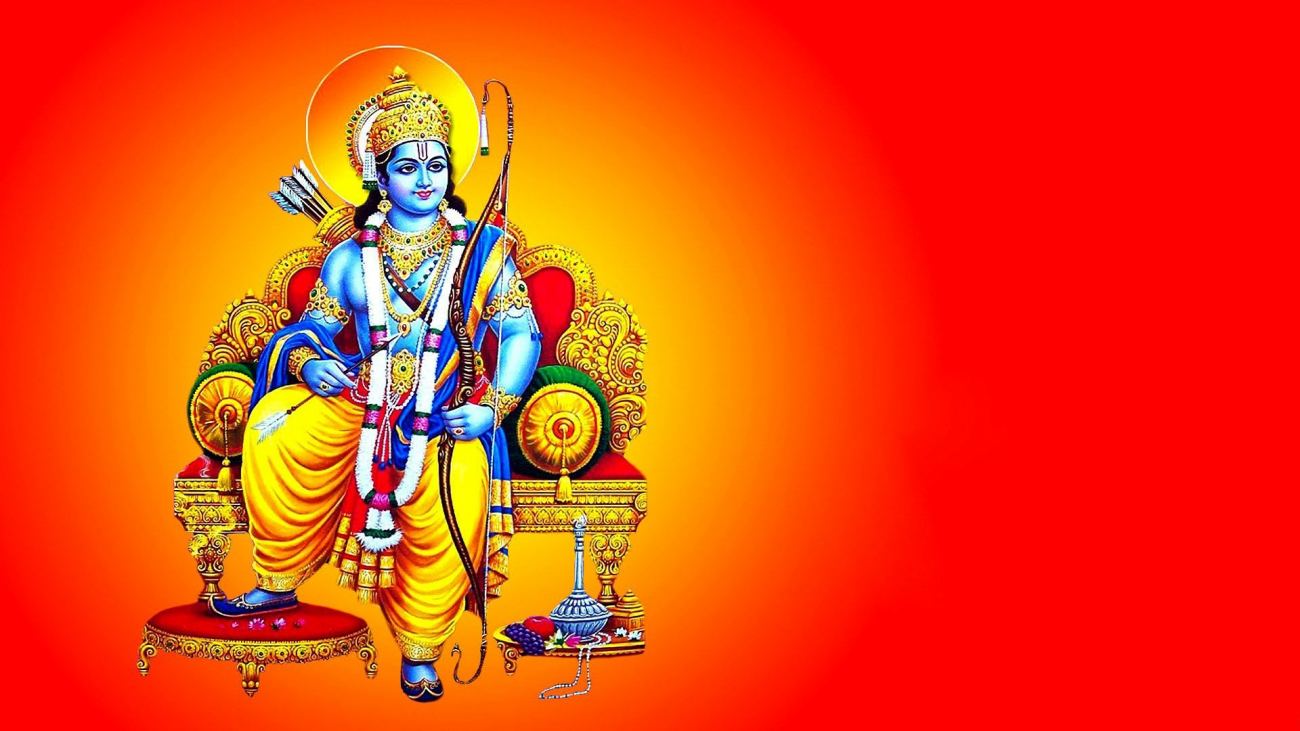 God Rama