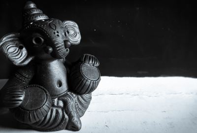 HD Wallpaper Lord Ganesh Hd