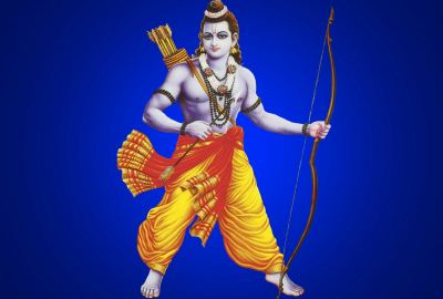 Hindu God Rama Wallpapers