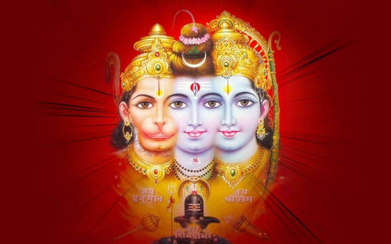 Jai Shree Rama Wallpapers